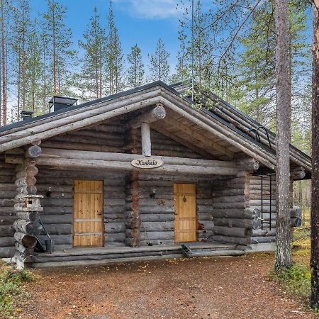 Holiday Home Yllaesnaekyy 7 - Karkelo By Interhome Äkäslompolo Eksteriør billede