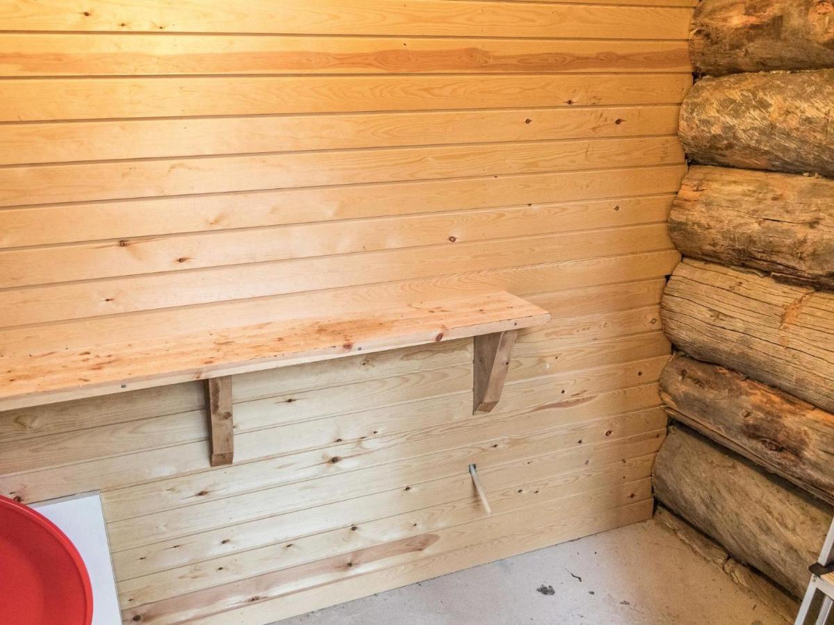 Holiday Home Yllaesnaekyy 7 - Karkelo By Interhome Äkäslompolo Eksteriør billede